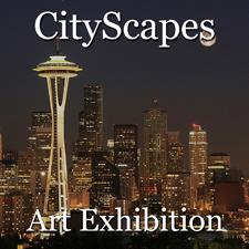 CityScapes 2015 Art Exhibition Now Online And Ready To View